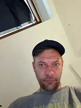 Show webcam de Percy_ohv