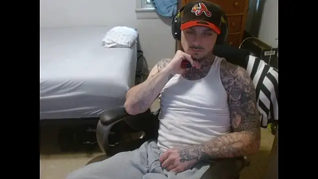 Chat XXX en directo de DADDY_KANE8---