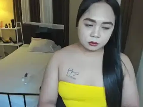 Melay_foxx 在線直播表演
