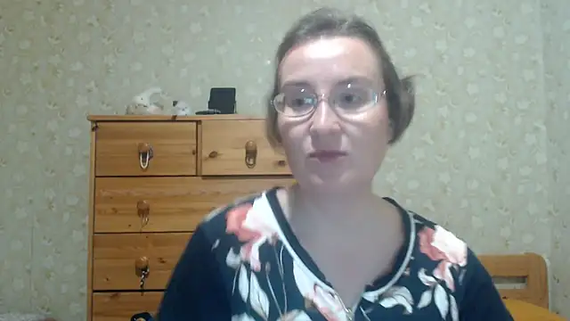 Živý XXX chat Smart_Rose