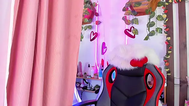 MeowMota_'s Webcam Show
