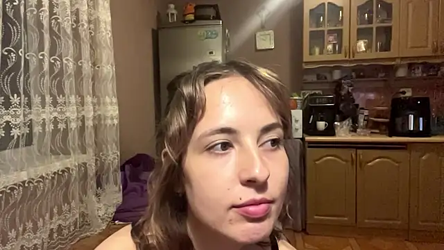 DaphneAmor's Webcam Show