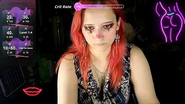 RachelPircen Live XXX chat