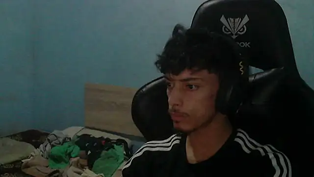عرض كام Dark_DesireX