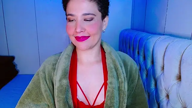 luasecret's Webcam Show