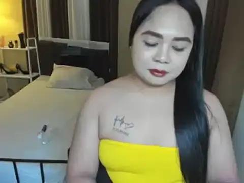 Melay_foxx Show Webcam