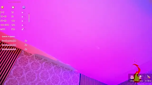 LIHIAN_TAY's Live XXX Chat