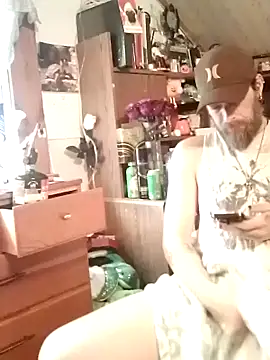 thejuicybacon Chat XXX in diretta