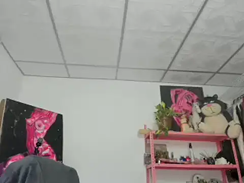mariecam420 라이브 XXX 채팅