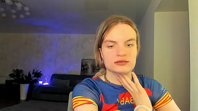 milliKira006's Webcam Show
