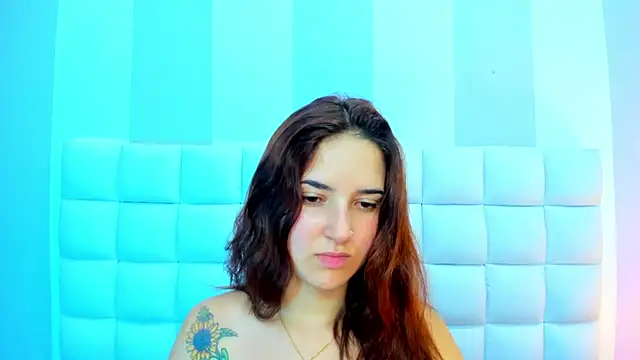 teresasroom_'s Live XXX Chat