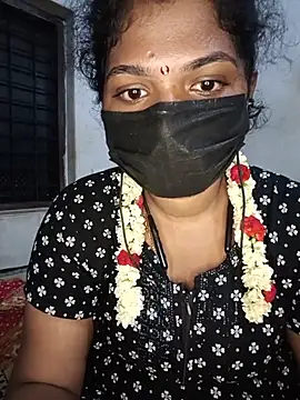 tamilsaisree – webcam-show