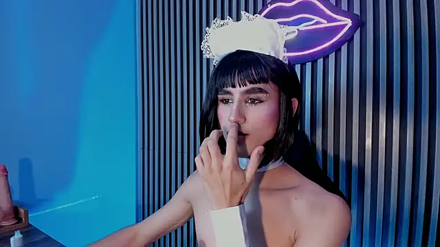 Dasha_Rouse1のライブXXXチャット