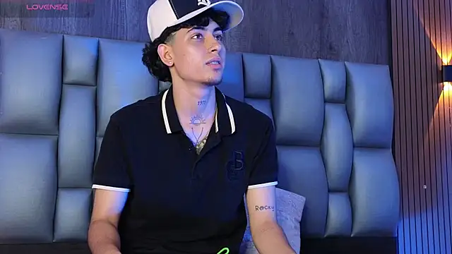 mohamed_malik – webcam-show