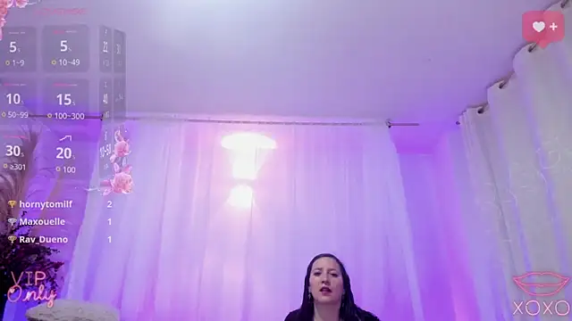 Anyelina_milf – Live XXX-chat