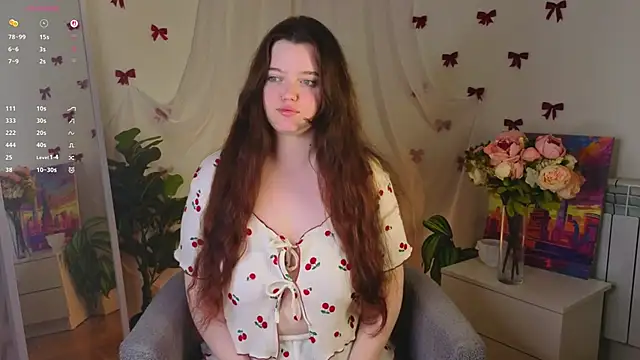 AlishaWolfertz লাইভ XXX চ্যাট