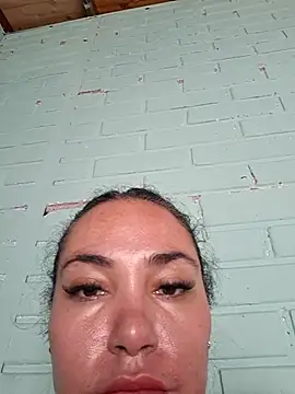 Aleja_NightVibe Webcam-Show