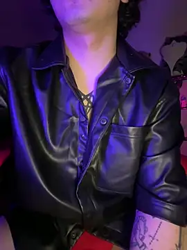 _ELIGOS_ Webcam-Show
