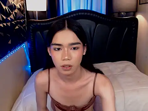 Christine_pretty 웹캠 쇼