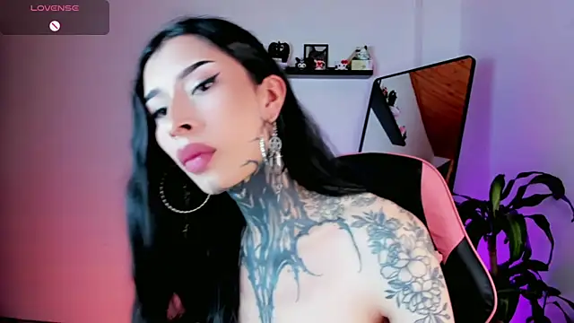 عرض كام kali_ka_