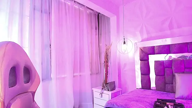 Queen_perla_ Obrolan Langsung XXX