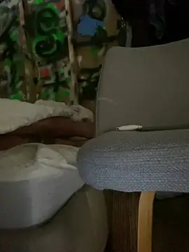 GusanoDelicioso Chat XXX in diretta