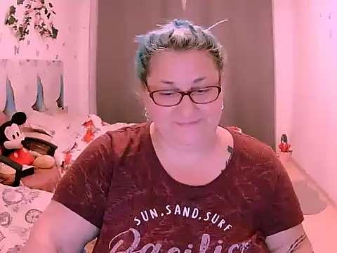 SweetBoobs2's Live XXX Chat
