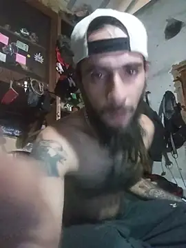 hairy_mannn Chat XXX in diretta