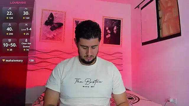 Pokazy przed kamerką – Ryan_evannss_