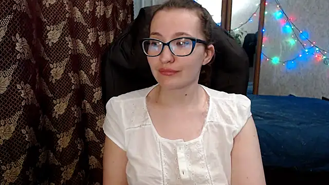 AnKey_Rayah – Live XXX-chat
