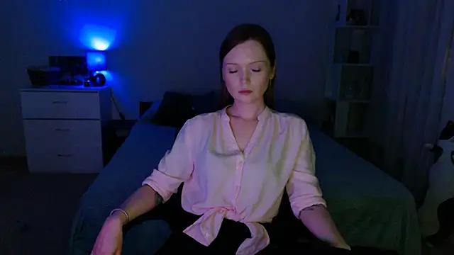 UnicornEsc's Live XXX Chat