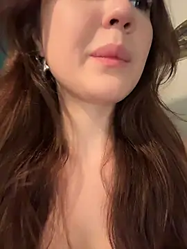 Živý XXX chat Peachy_Dream