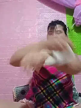 Xuka_lyss 在線直播表演