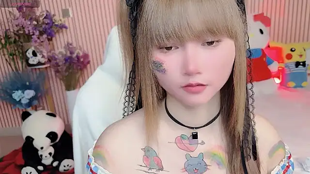 Chat XXX ao vivo de di-or-
