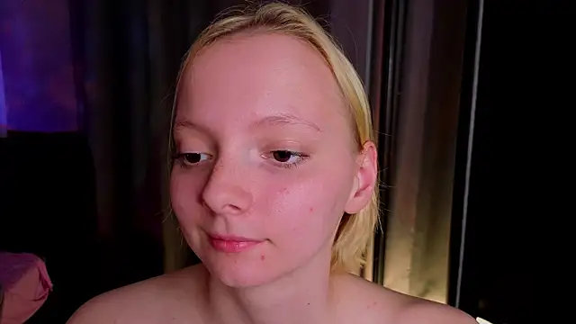 XXX chat uživo modela sweet_lynx