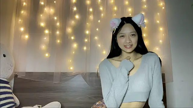 shy_pink_doll's Live XXX Chat