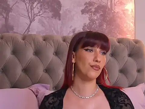 IvyAdler's Live XXX Chat