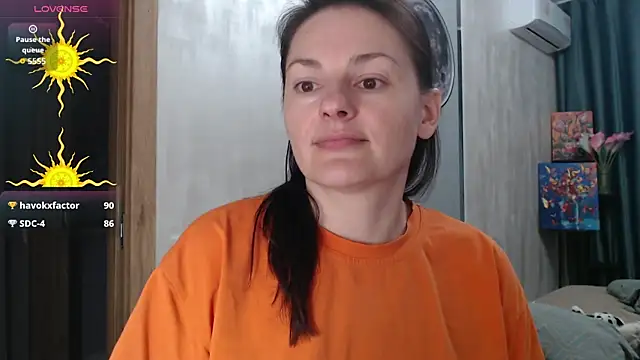 Chat +18 de Stacy_Davice ao vivo