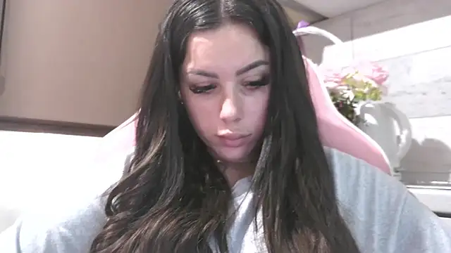 LovelyJulliette live-chat rom