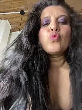 Andrea_secret_ লাইভ চ্যাট রুম