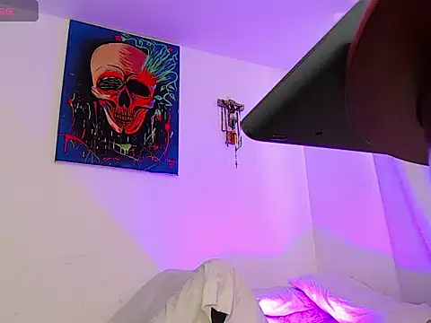 XXX chat uživo modela Axel_Stton