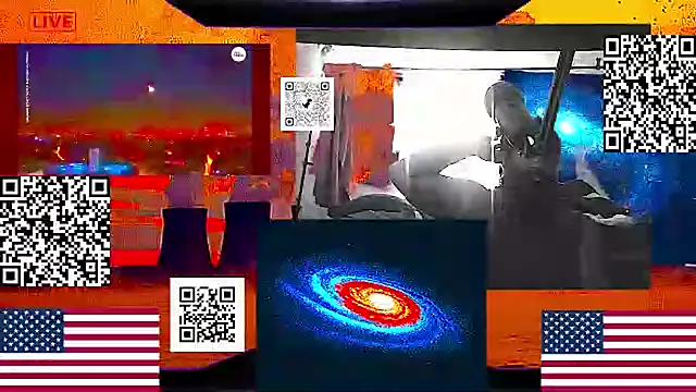 Živý XXX chat RussellTaylorLacy