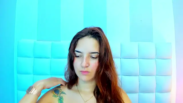 teresasroom_ – Live XXX-chat