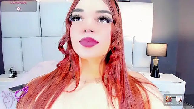Pokazy przed kamerką – Nikita_Dragun_777