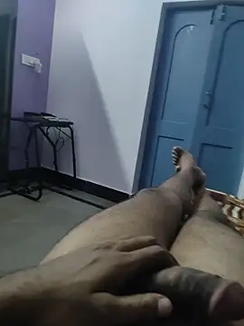 Show de kapd54 na webcam
