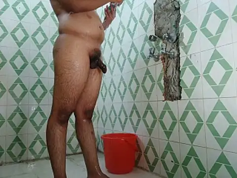 Show de Rajat_Malik_ na webcam