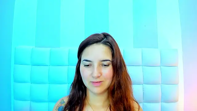 teresasroom_ Obrolan Langsung XXX