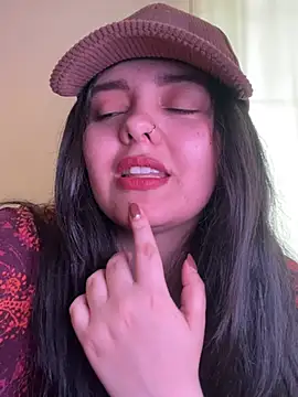 candicewest_ Chat XXX in diretta