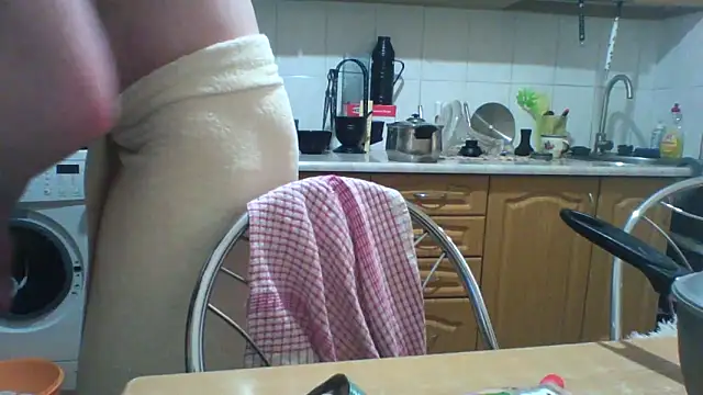 KaelNox webcam show