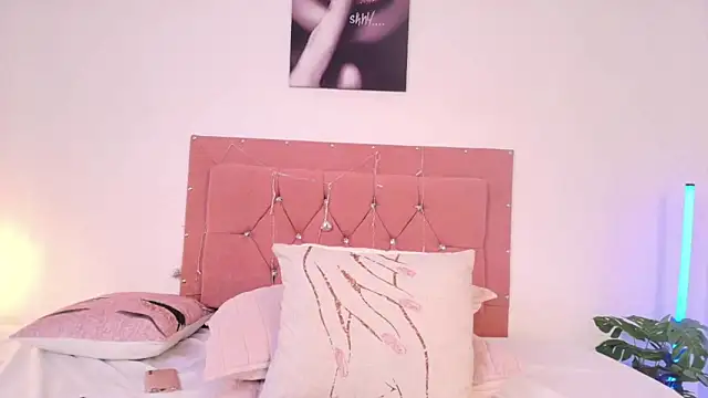 persefonedelacroix's Webcam Show